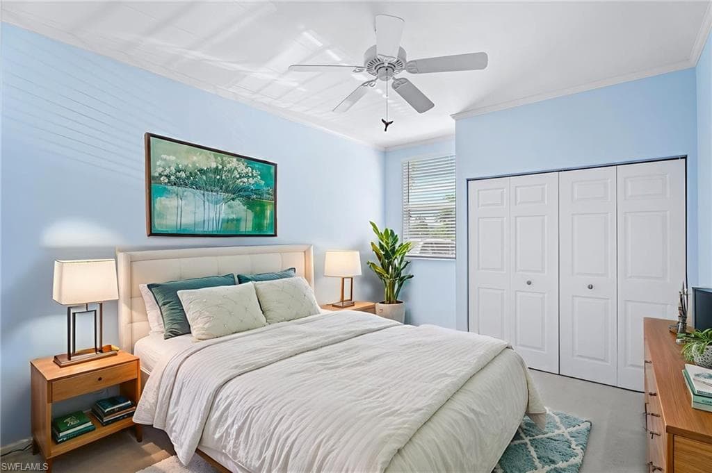 4336 Bellasol CIR # 2911, FORT MYERS FL 33916-29