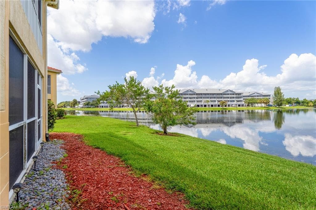 4336 Bellasol CIR # 2911, FORT MYERS FL 33916-13