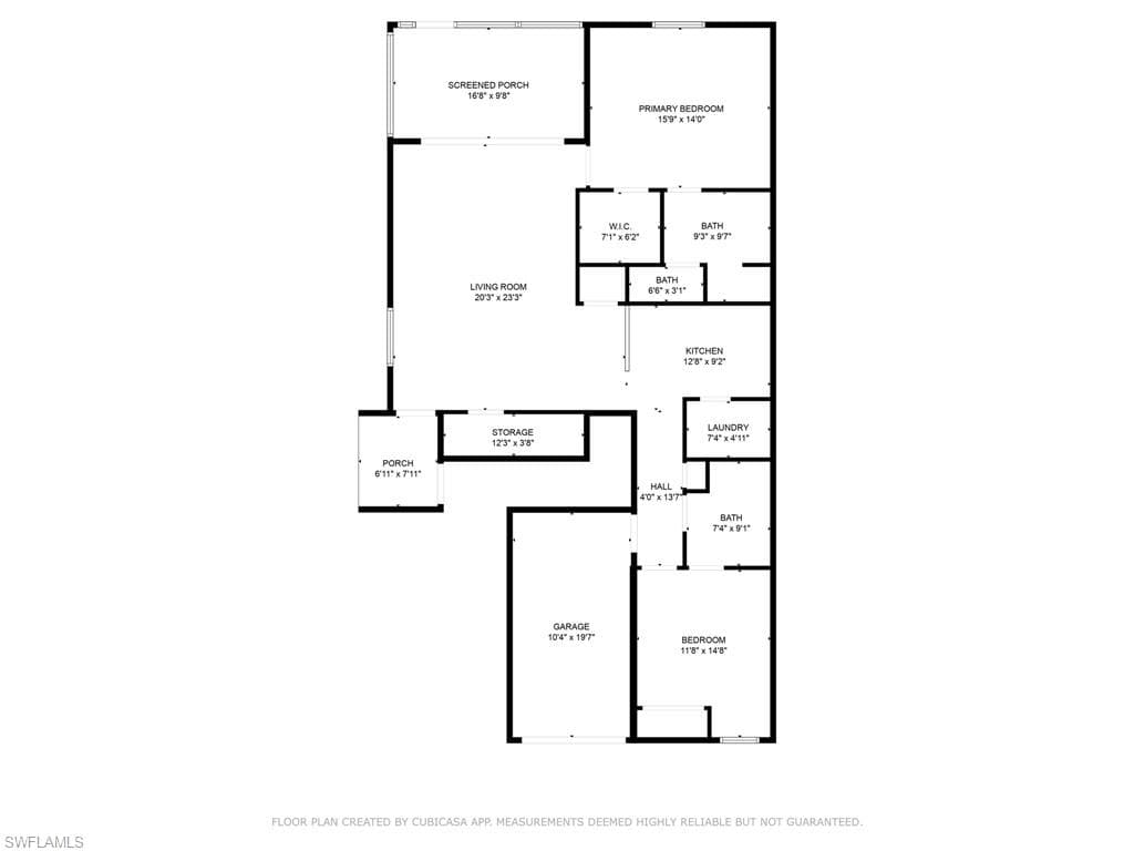 4336 Bellasol CIR # 2911, FORT MYERS FL 33916-34