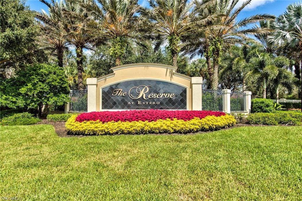 9051 Astonia WAY, ESTERO FL 33967-38