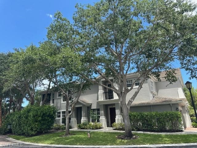 1315 Remington WAY # 1201, NAPLES FL 34110-12