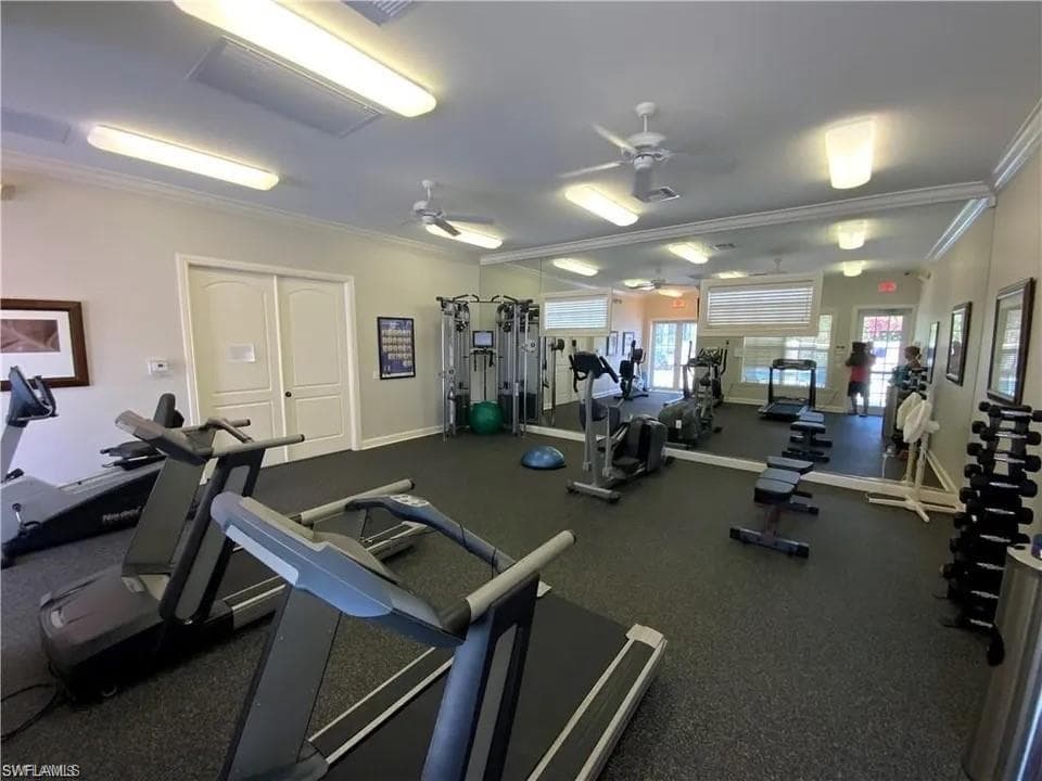 1315 Remington WAY # 1201, NAPLES FL 34110-15