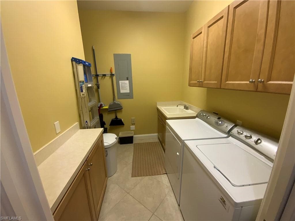 1315 Remington WAY # 1201, NAPLES FL 34110-7