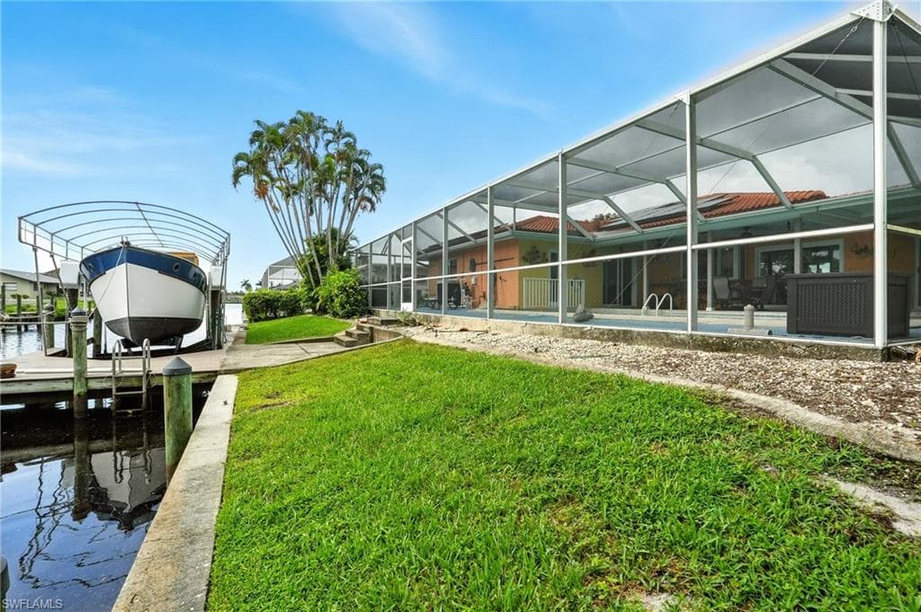 4558 Vinewood CIR, NORTH FORT MYERS FL 33903-40