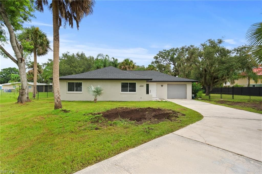 13764 River Forest DR, FORT MYERS FL 33905-30