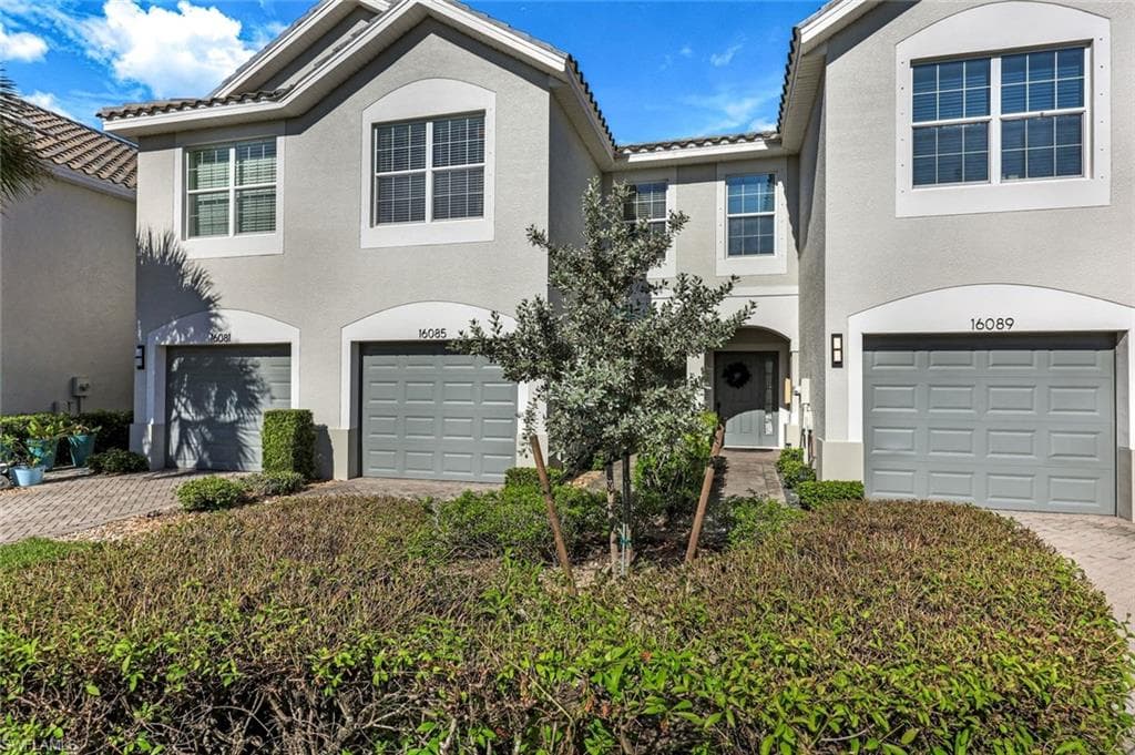 16085 Ravina WAY # 39, NAPLES FL 34110-1