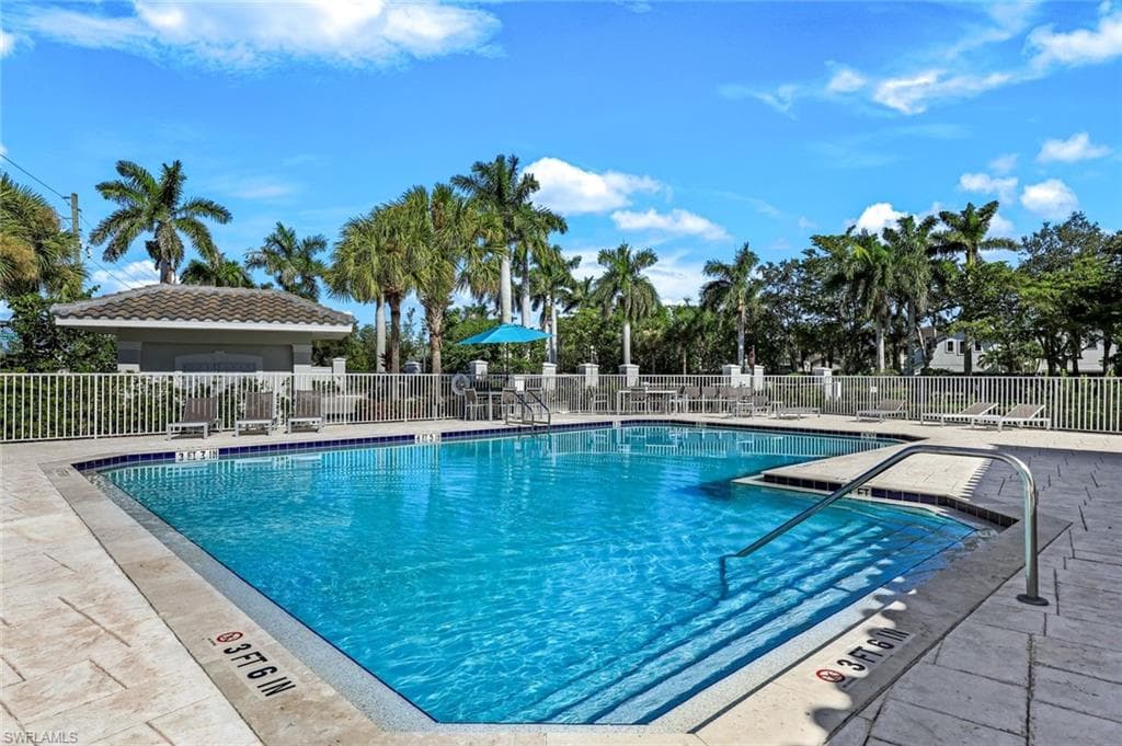 16085 Ravina WAY # 39, NAPLES FL 34110-16
