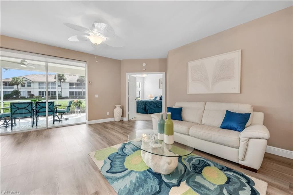 7774 Gardner DR # 101, NAPLES FL 34109-1