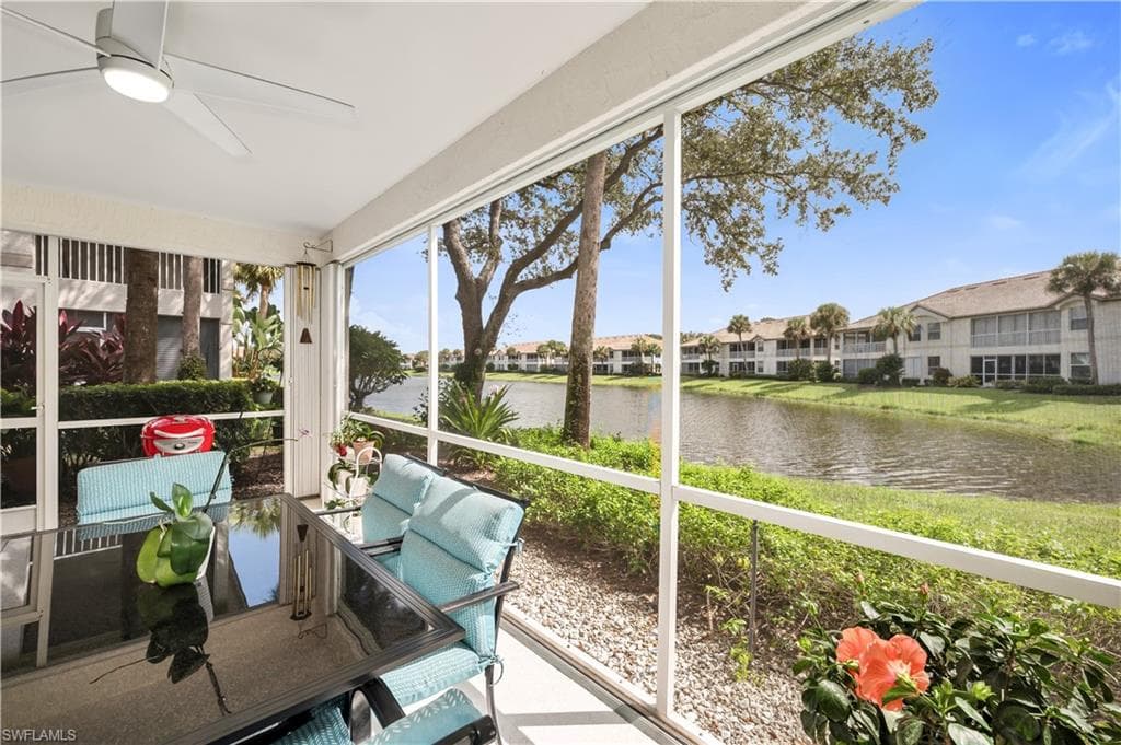 7774 Gardner DR # 101, NAPLES FL 34109-6