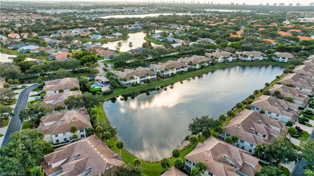 7774 Gardner DR # 101, NAPLES FL 34109-20