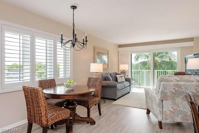 1300 Gulf Shore BLVD N # 505, NAPLES FL 34102-6