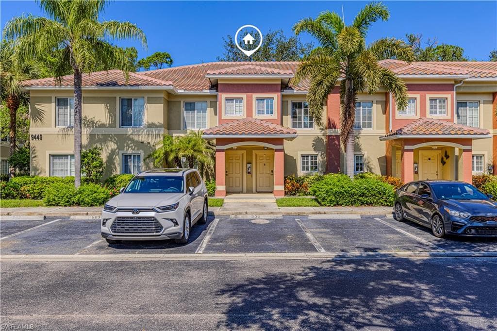9440 Ivy Brook RUN # 503, FORT MYERS FL 33913-22