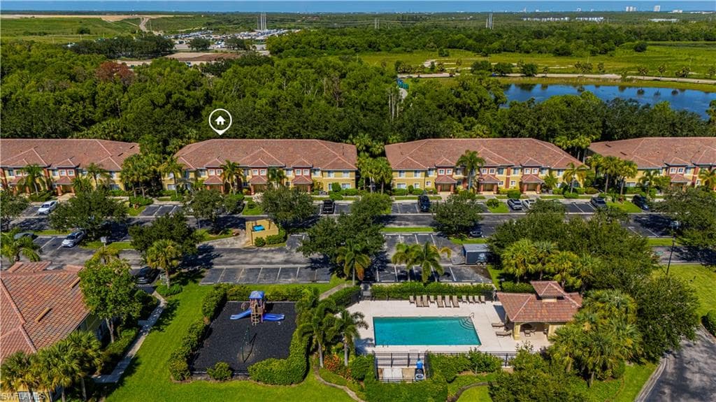 9440 Ivy Brook RUN # 503, FORT MYERS FL 33913-21