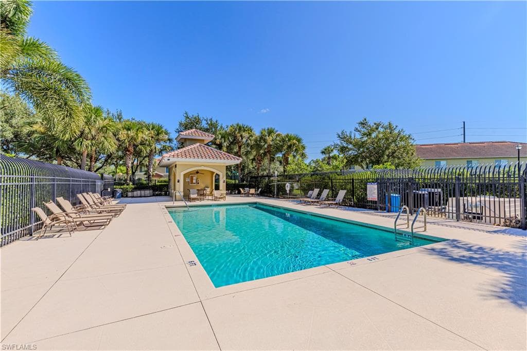 9440 Ivy Brook RUN # 503, FORT MYERS FL 33913-17