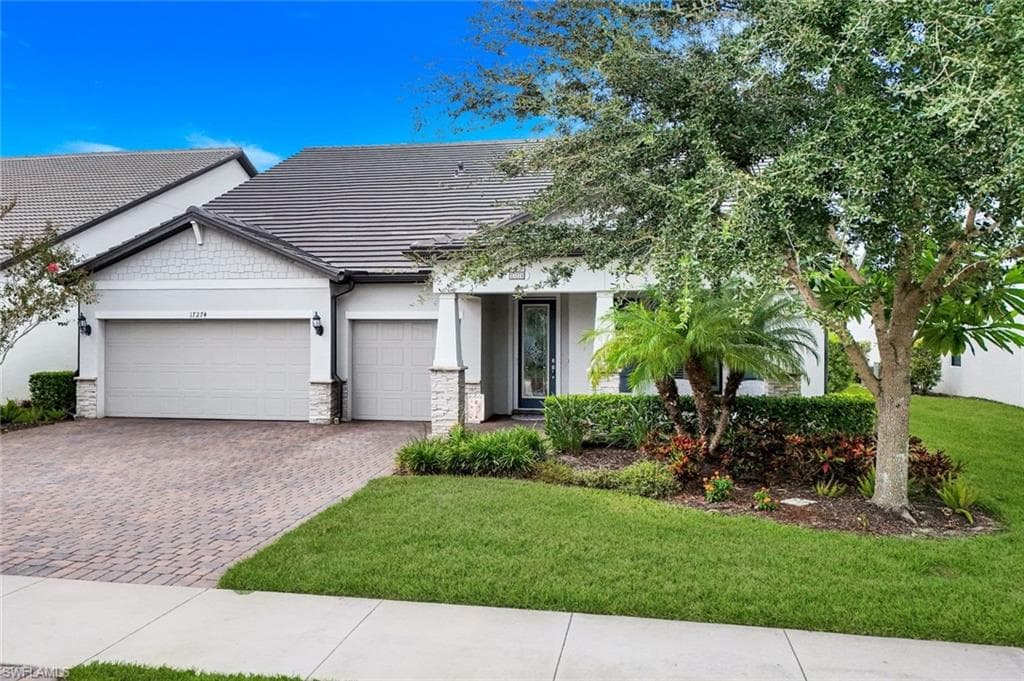 17274 Hadlow PL, FORT MYERS FL 33967-43