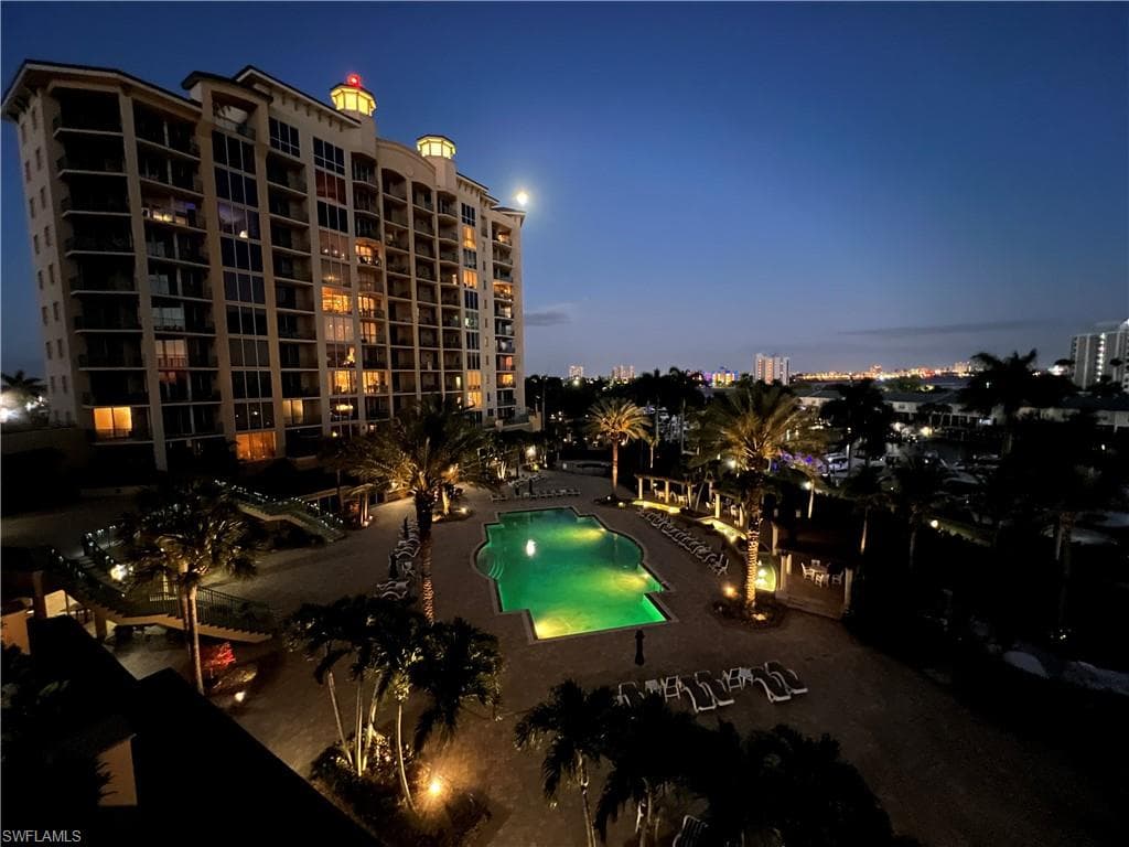 3426 Hancock Bridge PKWY # 503, NORTH FORT MYERS FL 33903-35