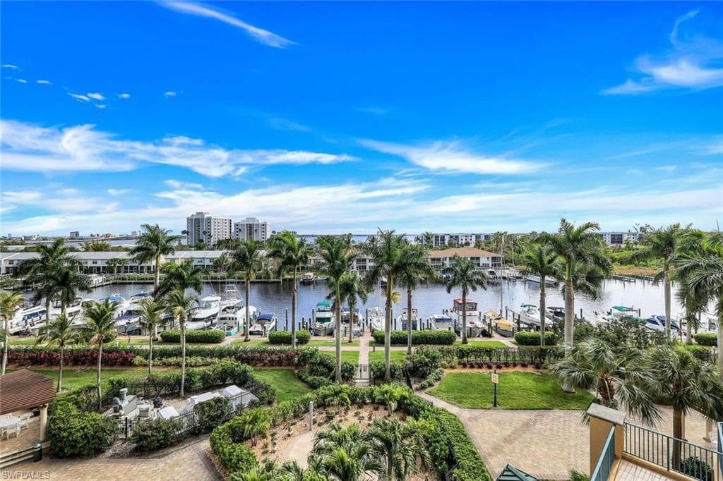 3426 Hancock Bridge PKWY # 503, NORTH FORT MYERS FL 33903-31