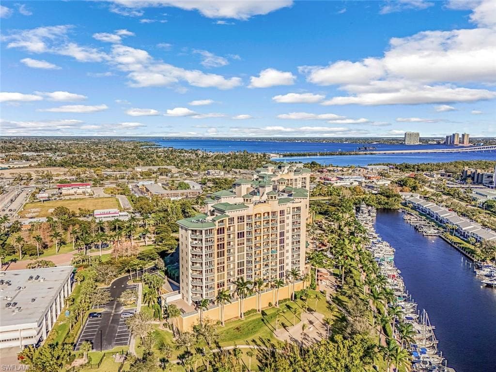 3426 Hancock Bridge PKWY # 503, NORTH FORT MYERS FL 33903-29