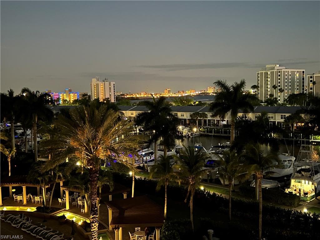 3426 Hancock Bridge PKWY # 503, NORTH FORT MYERS FL 33903-37