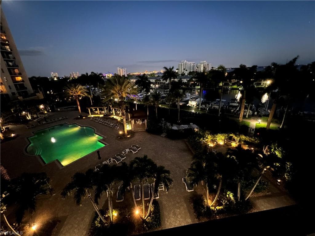 3426 Hancock Bridge PKWY # 503, NORTH FORT MYERS FL 33903-36