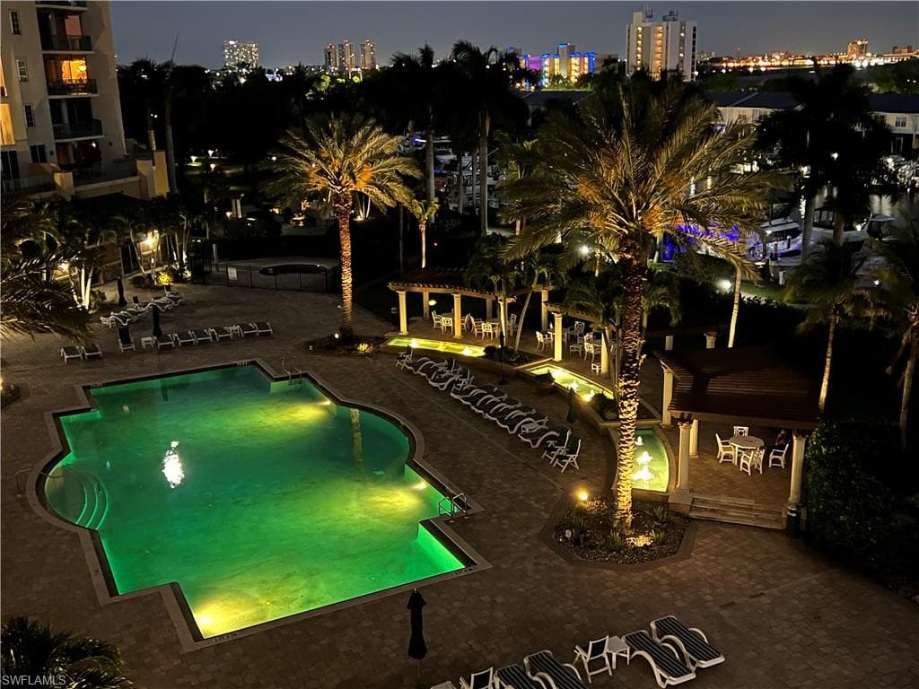 3426 Hancock Bridge PKWY # 503, NORTH FORT MYERS FL 33903-30