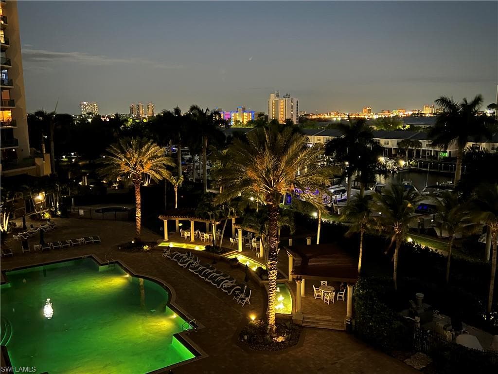 3426 Hancock Bridge PKWY # 503, NORTH FORT MYERS FL 33903-38