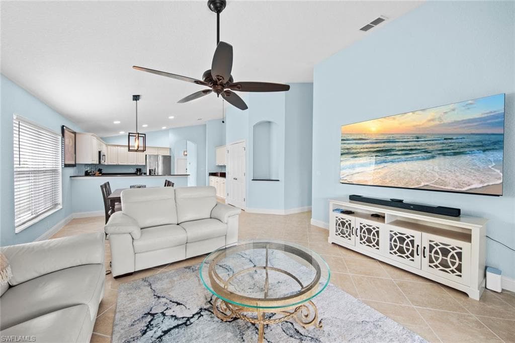 15817 Beachcomber AVE, FORT MYERS FL 33908-15