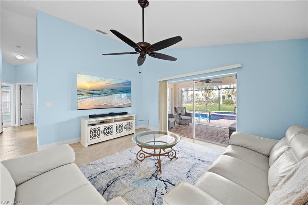 15817 Beachcomber AVE, FORT MYERS FL 33908-13