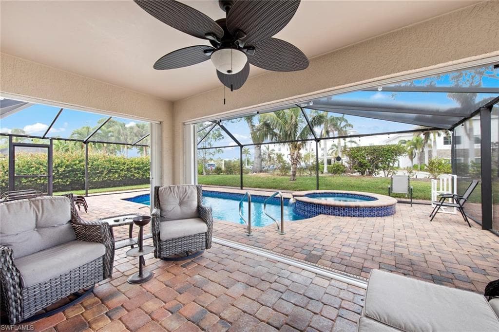 15817 Beachcomber AVE, FORT MYERS FL 33908-17
