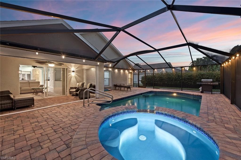 15817 Beachcomber AVE, FORT MYERS FL 33908-38