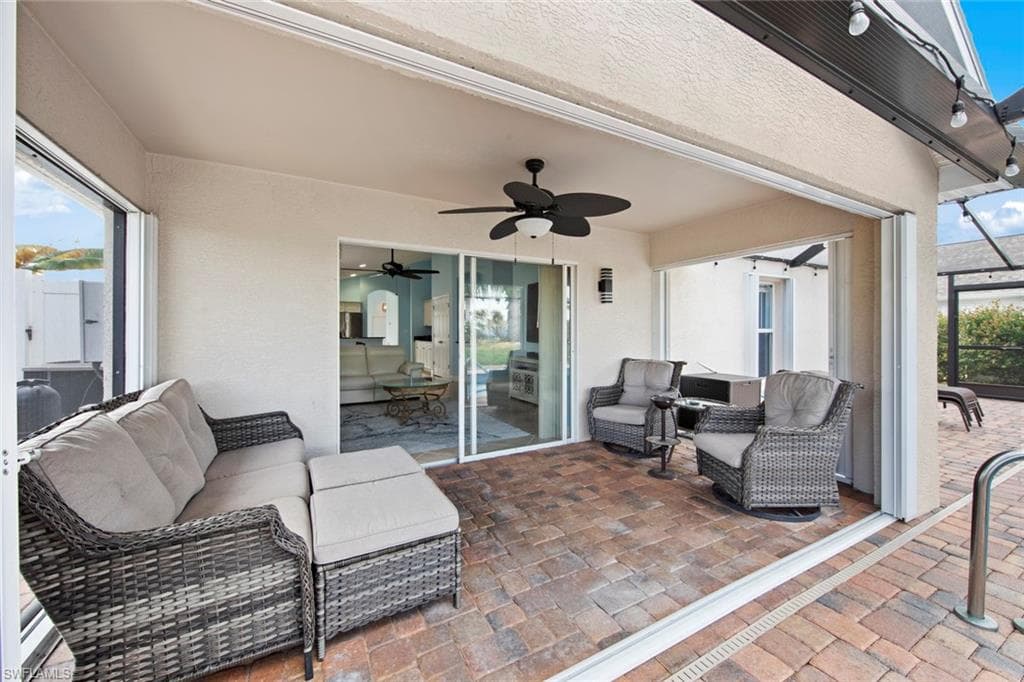 15817 Beachcomber AVE, FORT MYERS FL 33908-20
