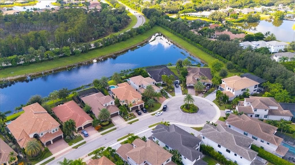 4036 Nova LN, NAPLES FL 34119-1