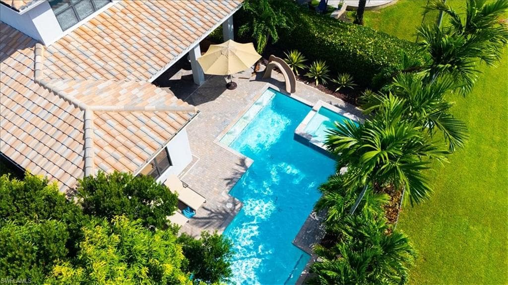 4036 Nova LN, NAPLES FL 34119-42