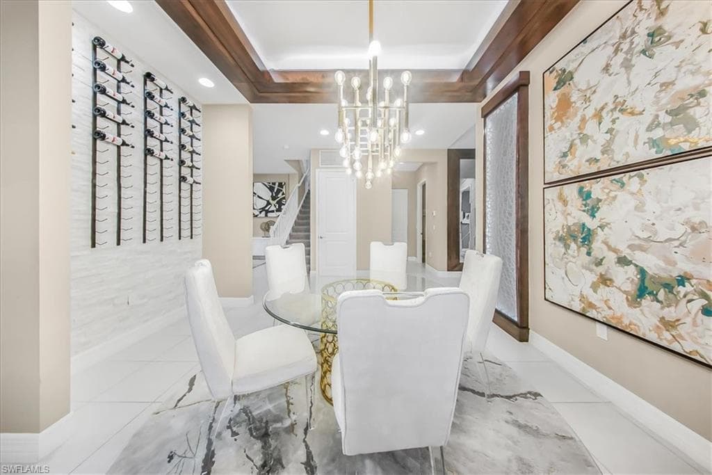 4036 Nova LN, NAPLES FL 34119-4