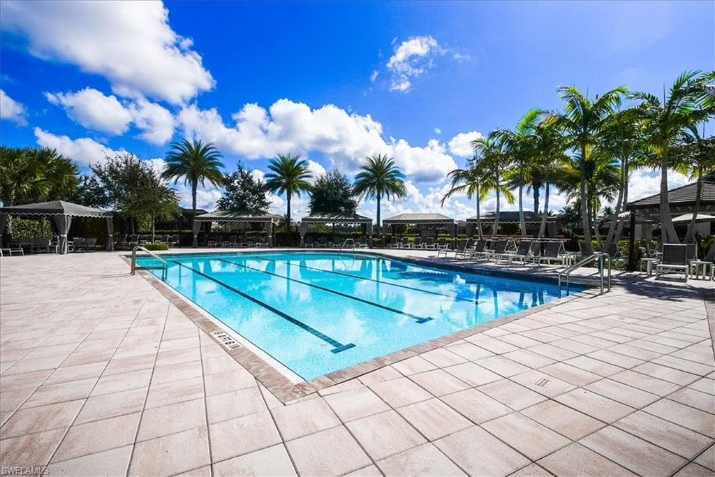 4036 Nova LN, NAPLES FL 34119-48