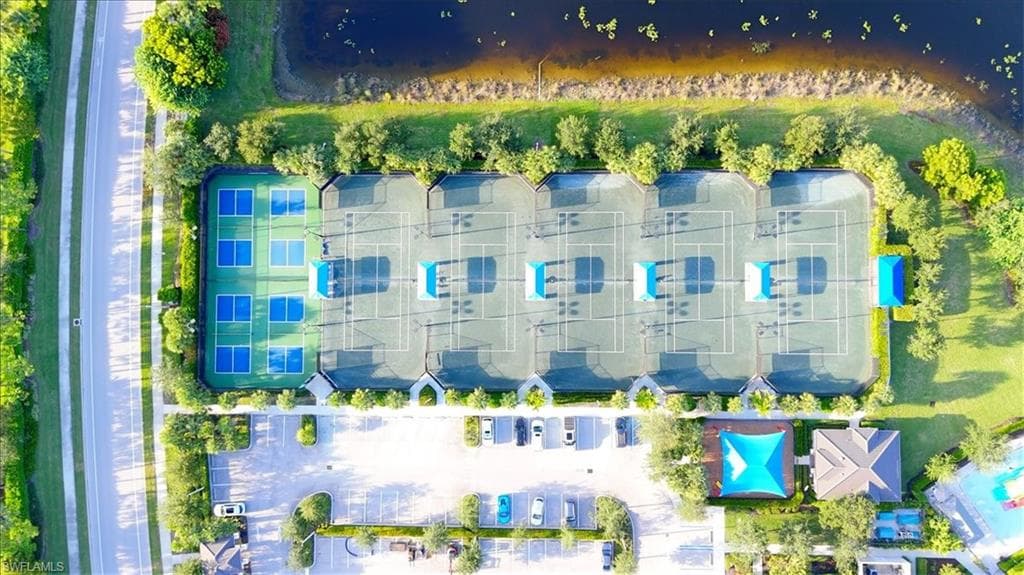 4036 Nova LN, NAPLES FL 34119-44