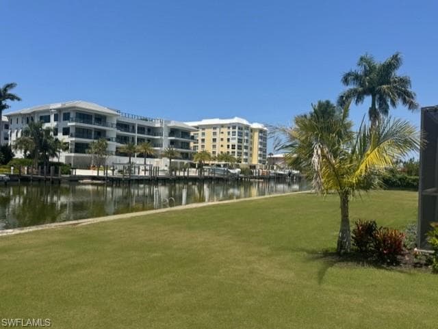 1823 Hurricane Harbor LN, NAPLES FL 34102-29