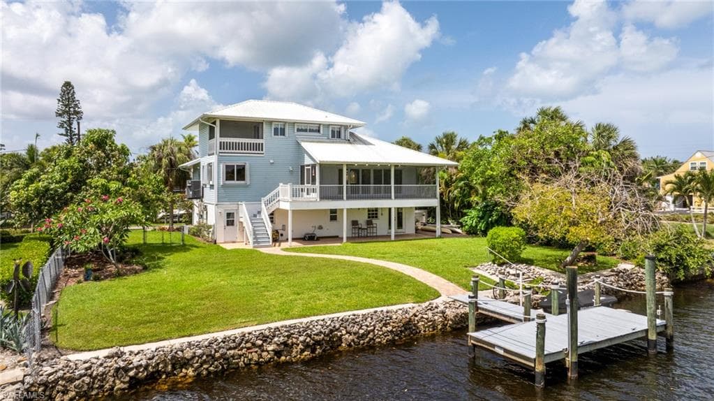 3968 Aloha LN, BONITA SPRINGS FL 34134-3