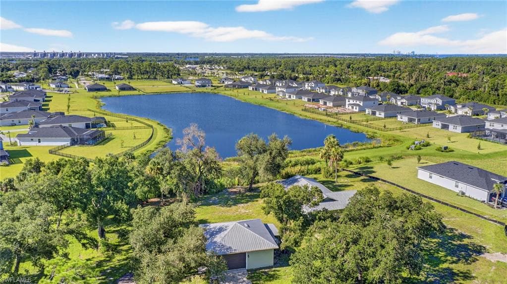 10735 Clementine PL, NORTH FORT MYERS FL 33917-1