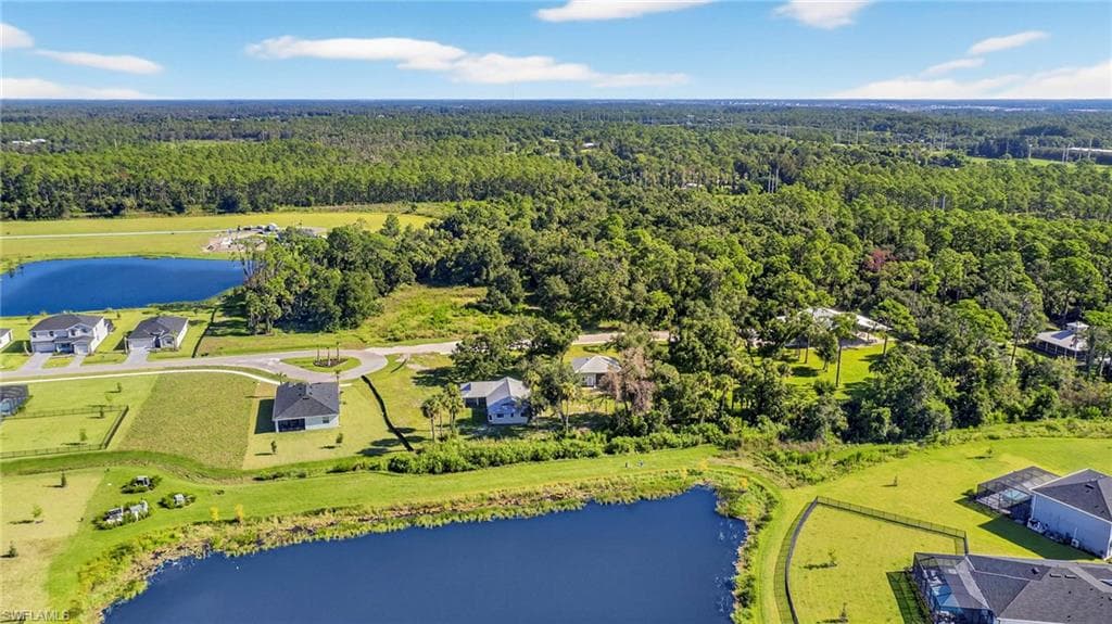 10735 Clementine PL, NORTH FORT MYERS FL 33917-2