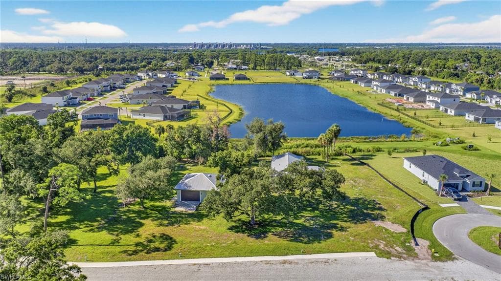 10735 Clementine PL, NORTH FORT MYERS FL 33917-28