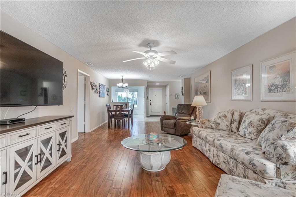 7402 Lake Breeze DR # 212, FORT MYERS FL 33907-5