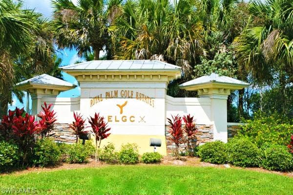 18698 Royal Hammock BLVD, NAPLES FL 34114-1