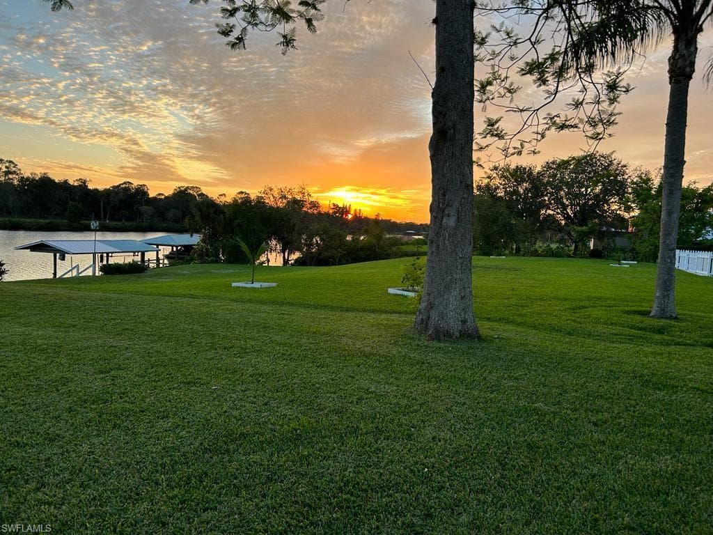 3145 Shell LN, FORT DENAUD FL 33935-1