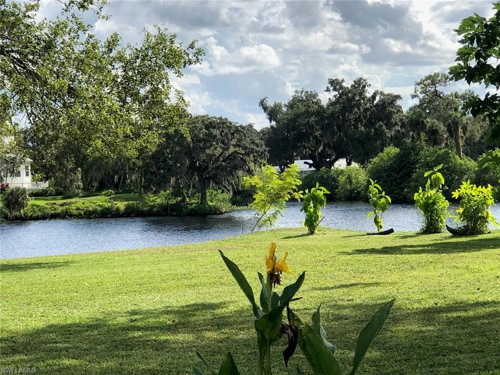 3145 Shell LN, FORT DENAUD FL 33935-27