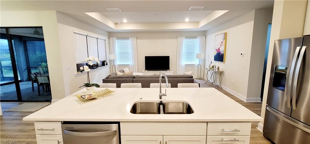 2045 Yellowfin CIR W, NAPLES FL 34114-3