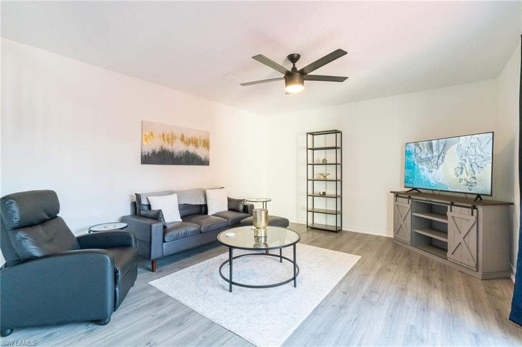 1428 Park Shore CIR # 2, FORT MYERS FL 33901-5