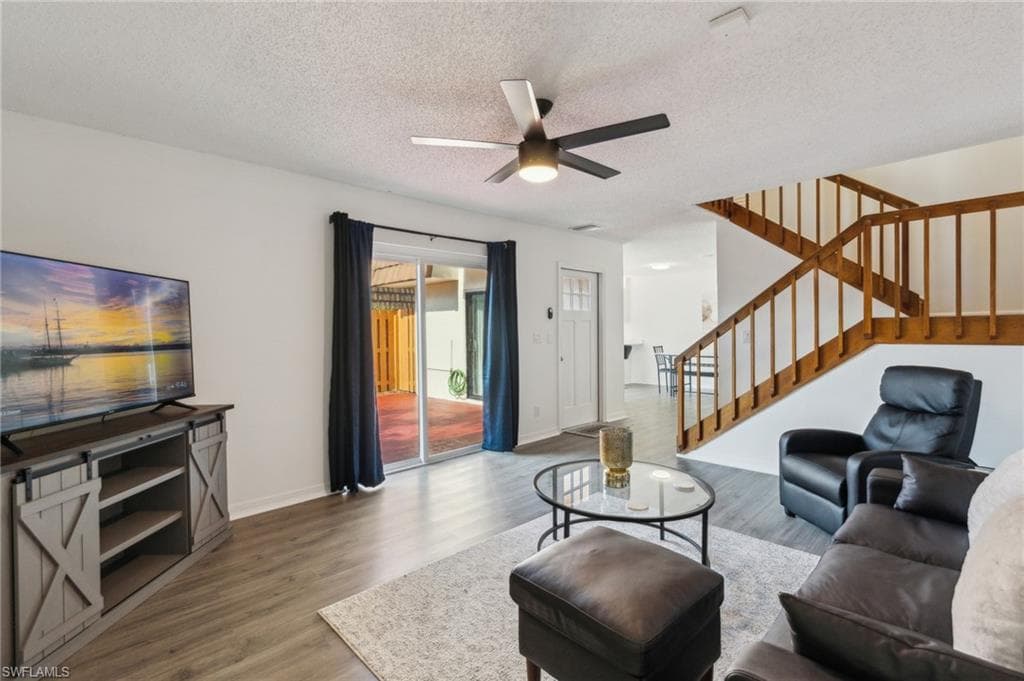 1428 Park Shore CIR # 2, FORT MYERS FL 33901-4