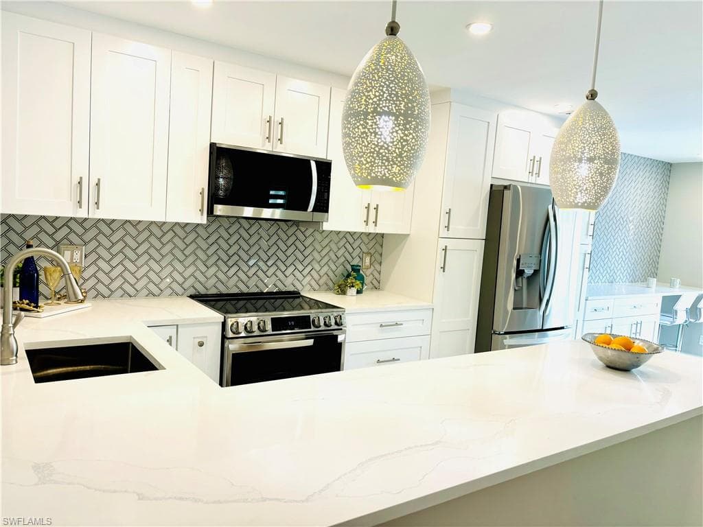 1455 Curlew AVE # 1, NAPLES FL 34102-1