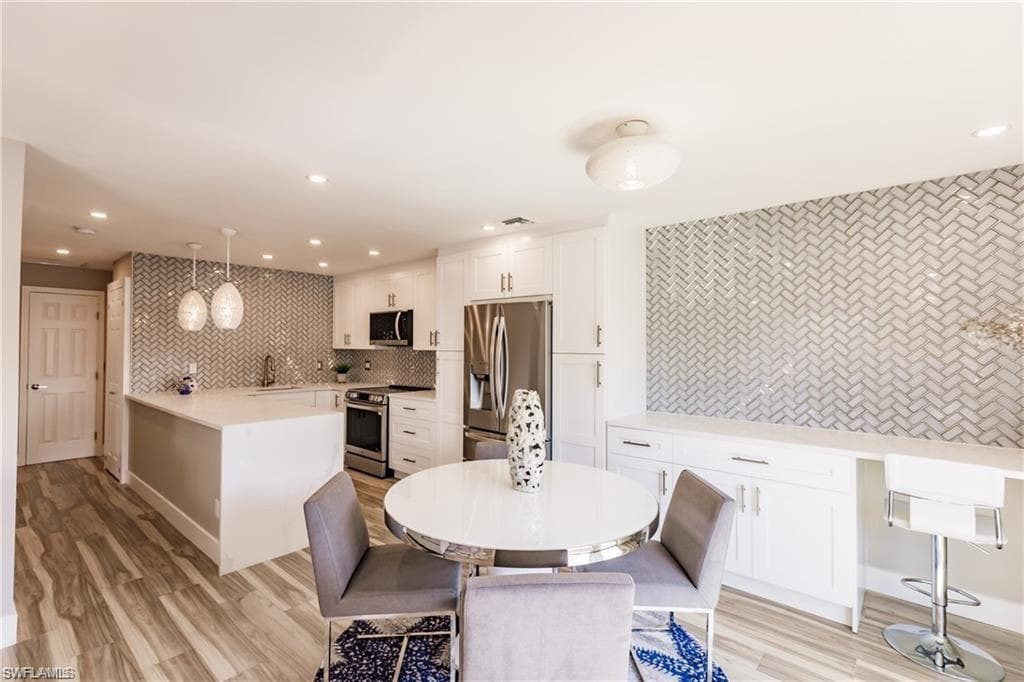 1455 Curlew AVE # 1, NAPLES FL 34102-5